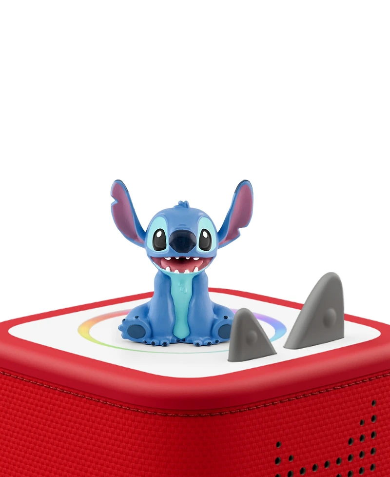Tonies Dropship 2-Pack Lion King and Stitch