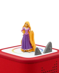 Tonies Dropship 4-Pack Disney Princesses Spanish