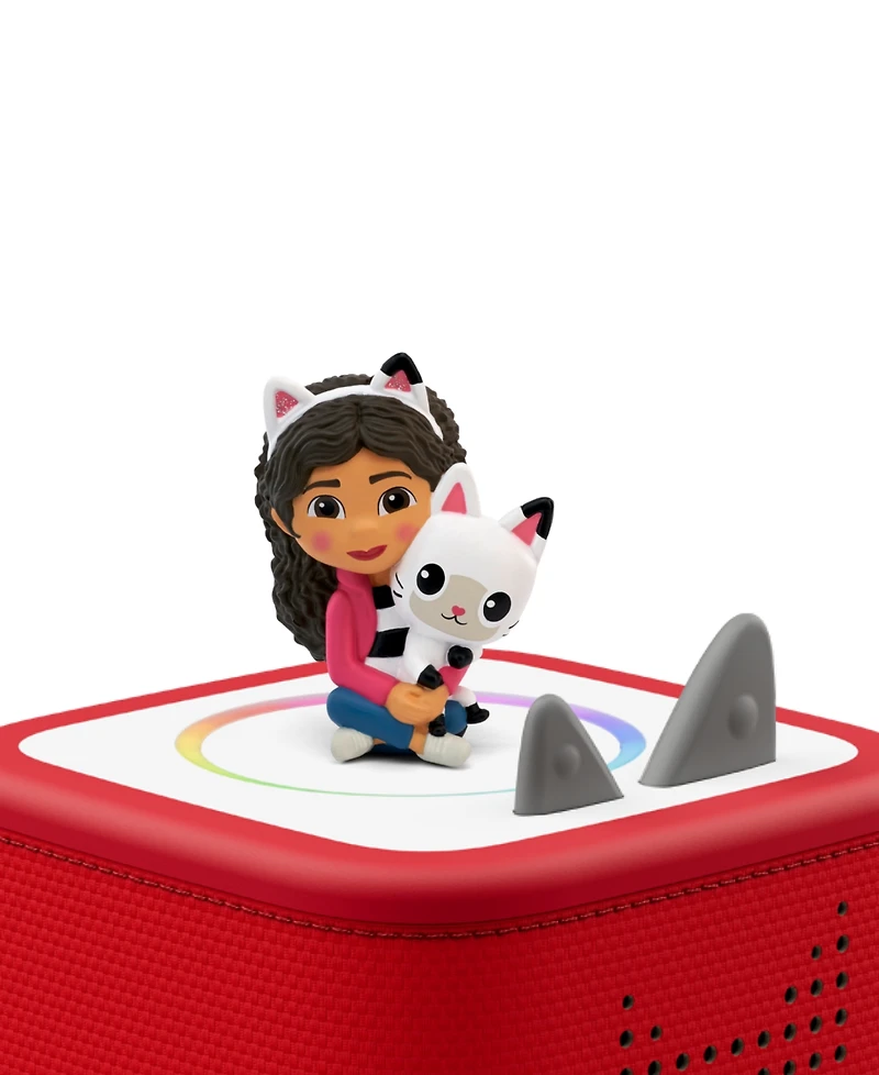 Tonies Dropship 4-Pack Gabby's Dollhouse