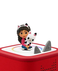 Tonies Dropship 4-Pack Gabby's Dollhouse