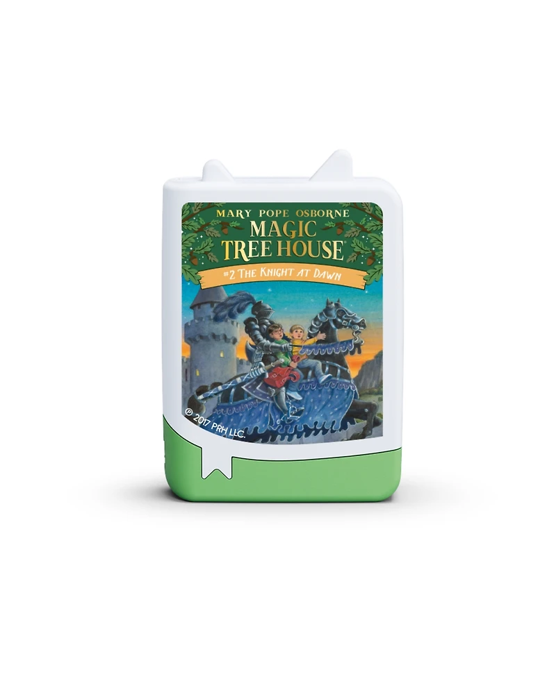 Tonies Magic Treehouse Audiobook Tonies