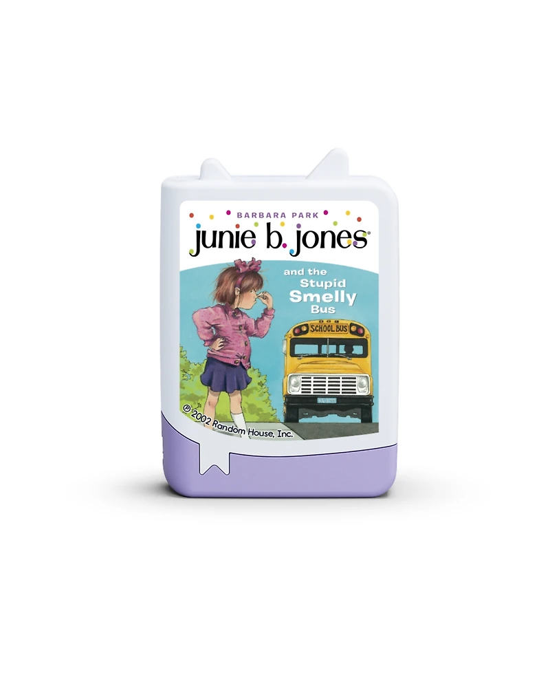 Tonies Junie B. Jones Audiobook Tonies