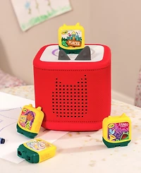 Tonies Clever Tonies Crayola