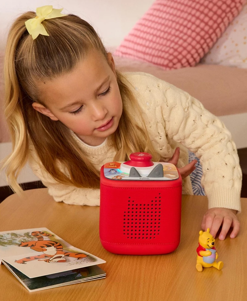 Tonies Toniebox 2 Play Set