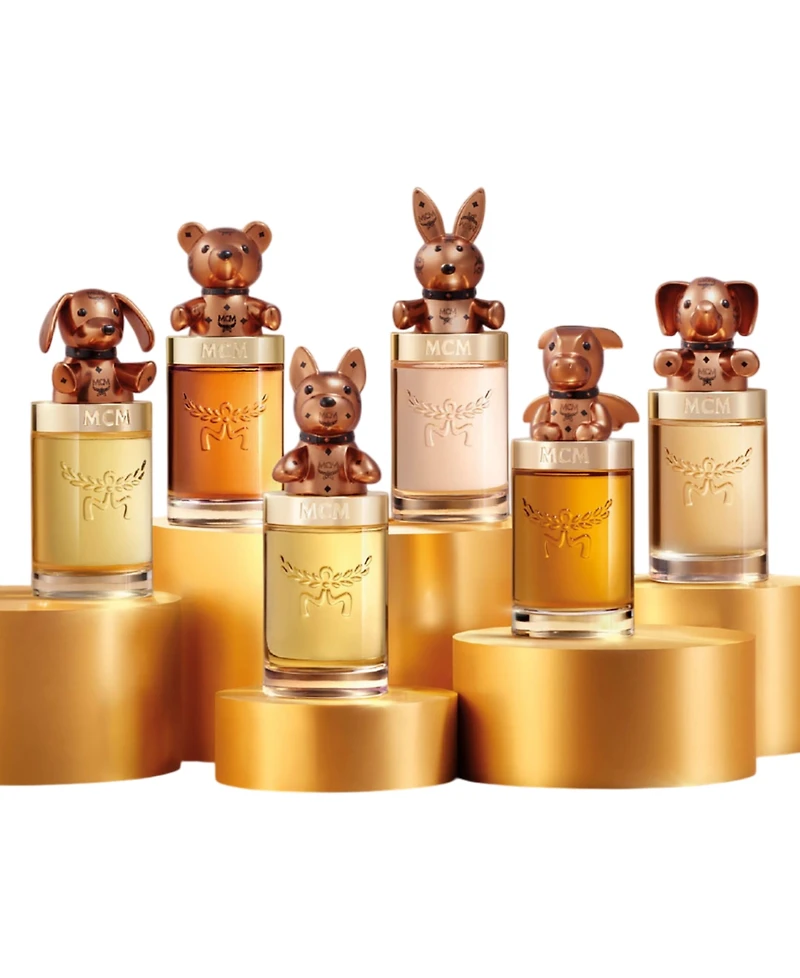 Mcm Collection Jolly Rabbit Eau de Parfum, 3.4 oz.