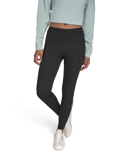 Calvin Klein Performance Women's High-Rise 7/8 Leggings