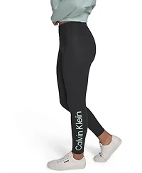 Calvin Klein Performance Women's High-Rise 7/8 Leggings