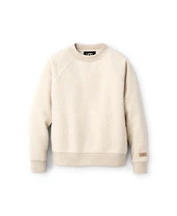 Ugg Women's Classic Crewneck Raglan Sleeve Sweatshirt