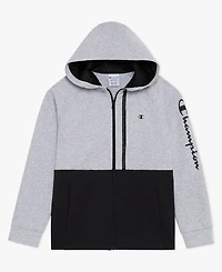 Champion Boys 8-20 Active Zip-Up Hoodie