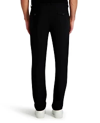 Karl Lagerfeld Paris Men's Regular Fit Pants