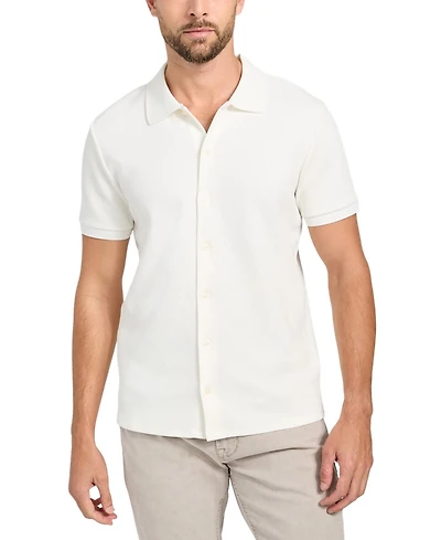 Guess Men's Short Sleeve T-Shirt