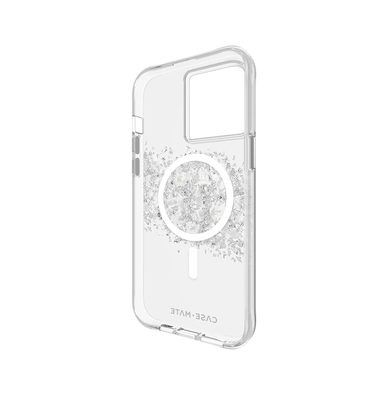 Case-Mate Karat MagSafe Case for Apple iPhone 15 Pro Max