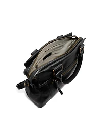 Jamestown Satchel