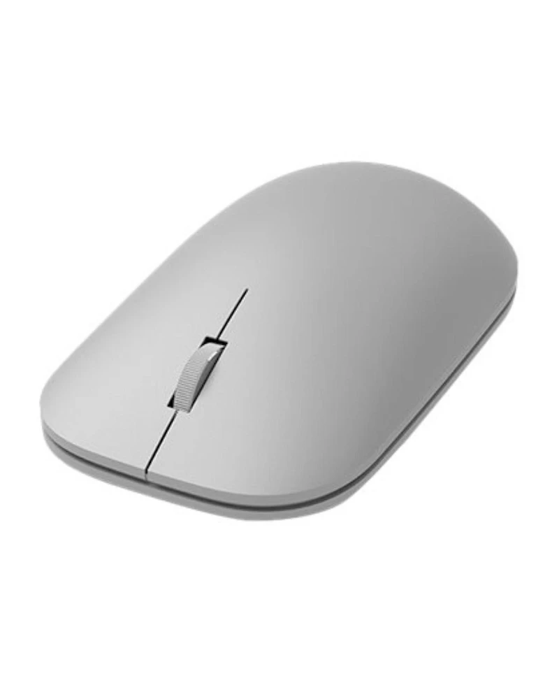 Microsoft Surface Wireless Mouse, Light Gray