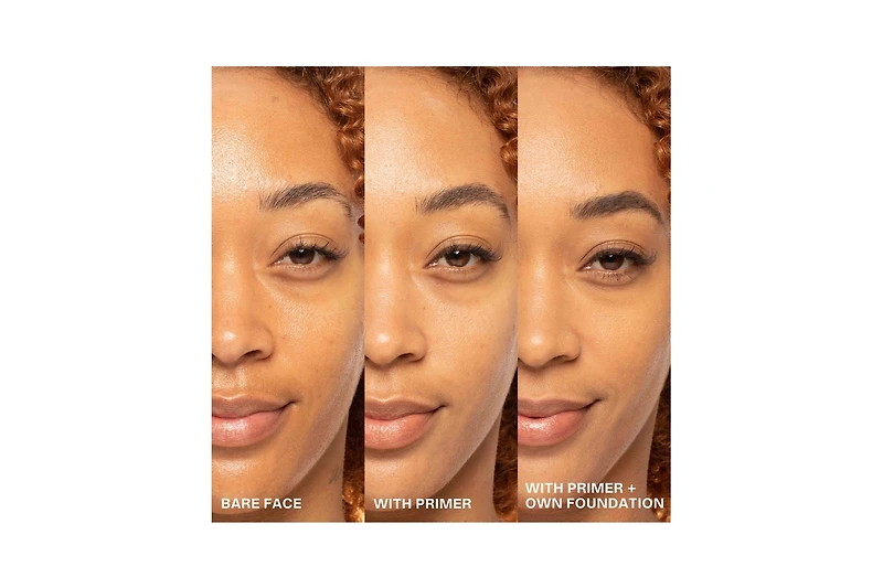Anna Sui Gel Foundation Primer