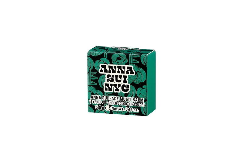Anna Sui Nyc Face Multi Balm 700