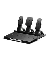 Thrustmaster Raceline Pedals Iii for Pc, Xbox One, Xbox X/S, PlayStation 4 and PlayStation 5, Black
