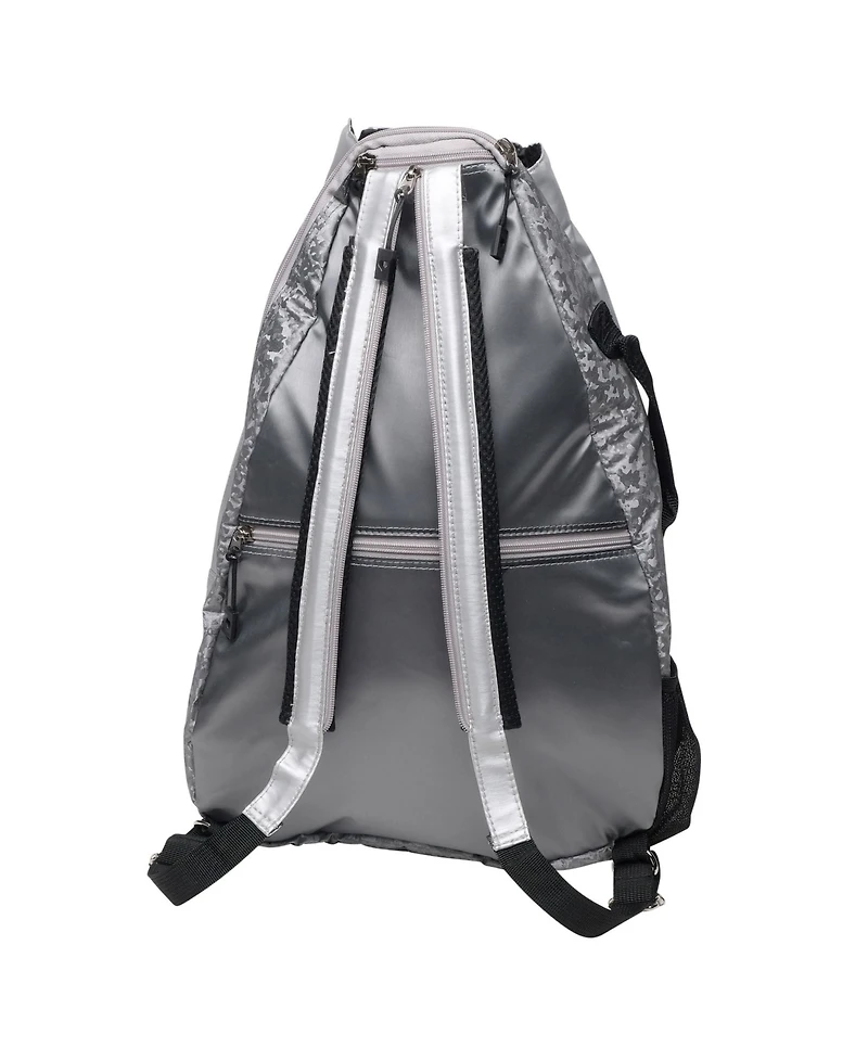 Glove It Titanium Tennis Backpack - Titanium