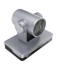 Bzb Gear Bg-4KND-12XUHP 4K Ndi/Hdmi/Usb 3.0 Live Streaming 12x Ptz Camera, Silver