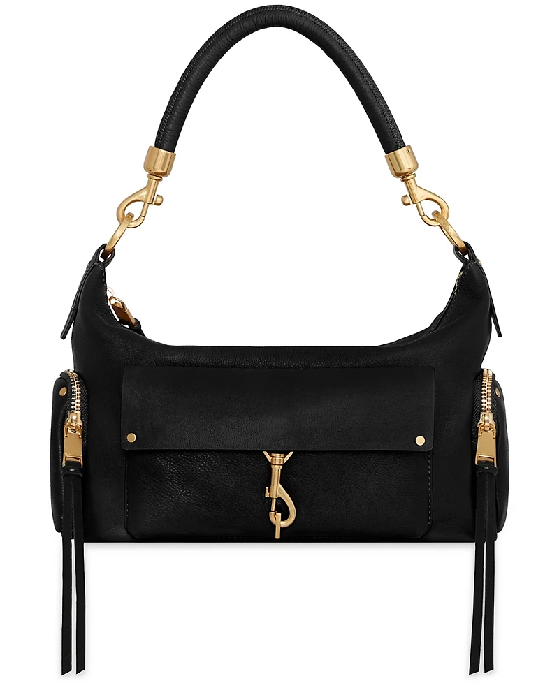 Rebecca Minkoff M. A. B. Shoulder Bag