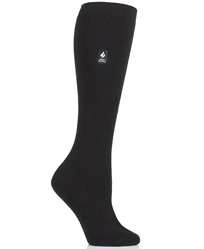Heat Holders Women's Holly Solid Long Socks