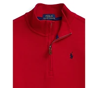 Polo Ralph Lauren Toddler and Little Boys 2T-7 Ribbed Sweater
