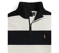 Polo Ralph Lauren Big Boys 8-20 Striped Sweater