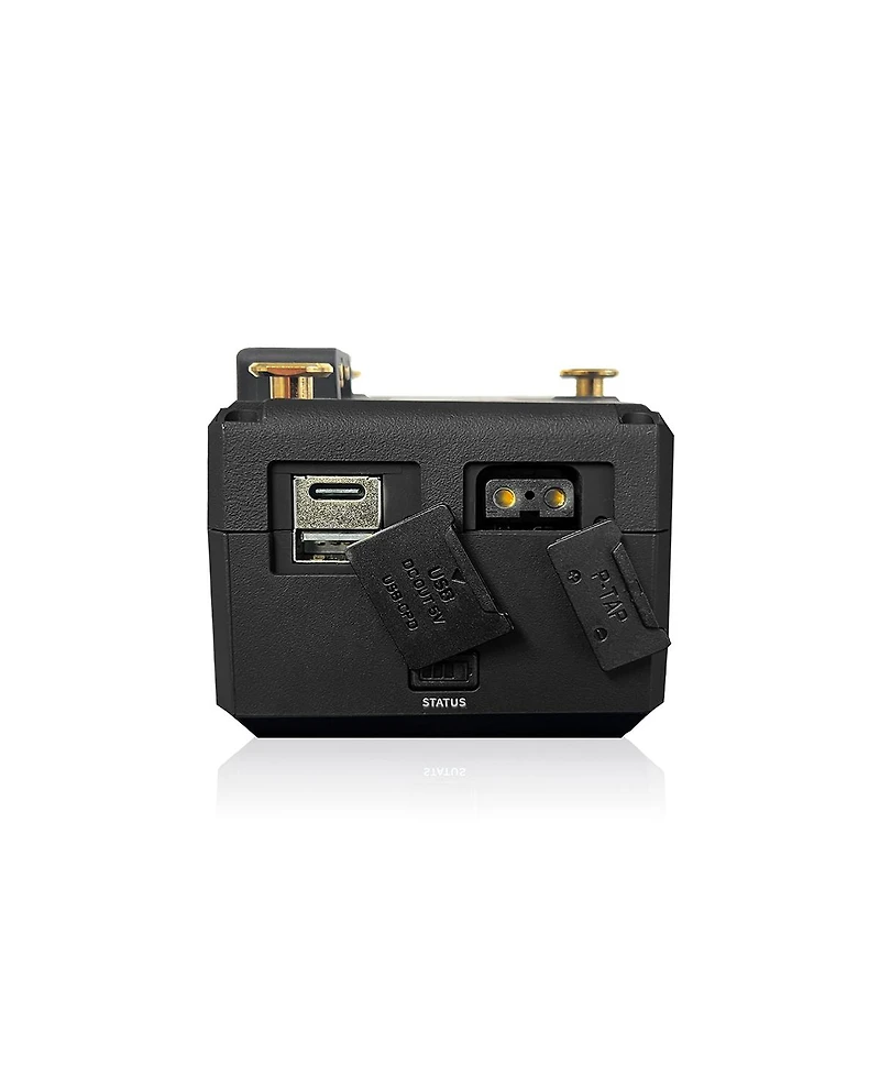 Core Swx Core Swx Nano-G98X 98WH Micro Sized G-Mount Smart Battery Pack