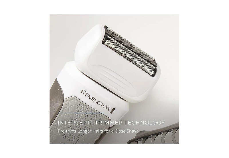 Remington Replacement Foil and Cutters
