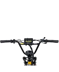 Nakto Electric Bike F4