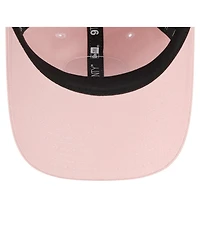 New Era Women's Pink Philadelphia Phillies Bloom 9TWENTY Adjustable Hat
