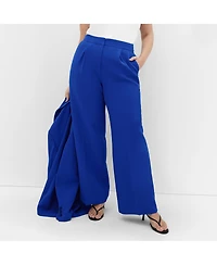 City Chic Plus Relaxed Alexis Pant