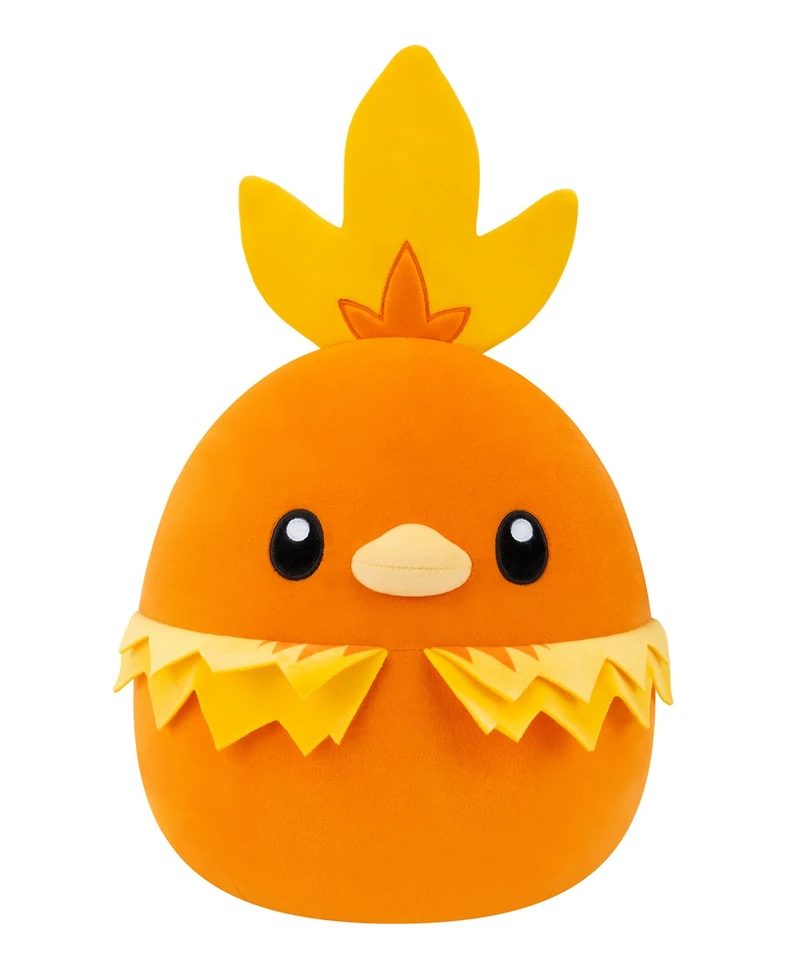 Pokemon Squishmallows Wave 8B 10" Plush Toy