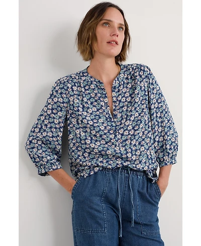 Seasalt Cornwall Women's Willow Path Top