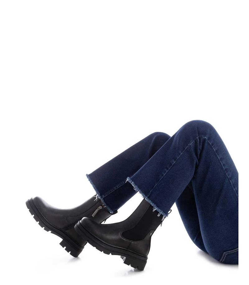 Xti Women's Chelsea Booties Refresh Collection