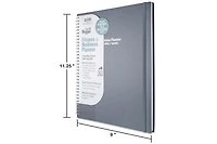 See It Bigger Large Wellness Monthly Weekly Perpetual Planner
