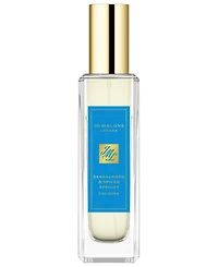 Jo Malone London Sandalwood and Spiced Apricot Cologne, 1 oz.