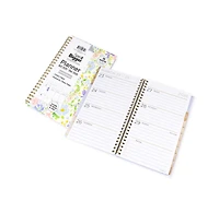 See It Bigger Medium 15 Monthly Weekly Planner