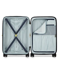 Delsey Paris Shadow 6 20" Spinner Carry-On