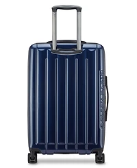 Delsey Paris Shadow 6 25" Check- Spinner