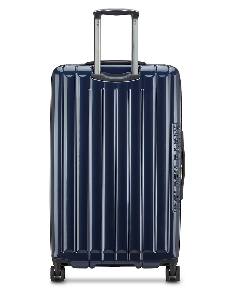 Delsey Paris Shadow 6 29" Check- Spinner