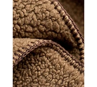 Ugg Women's Sema Comfort-Fit Full-Length Fluff Coat