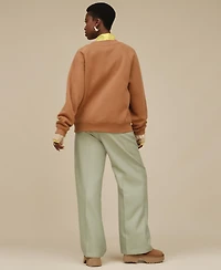 Ugg Women's Logo Long Sleeve Sweatshirt