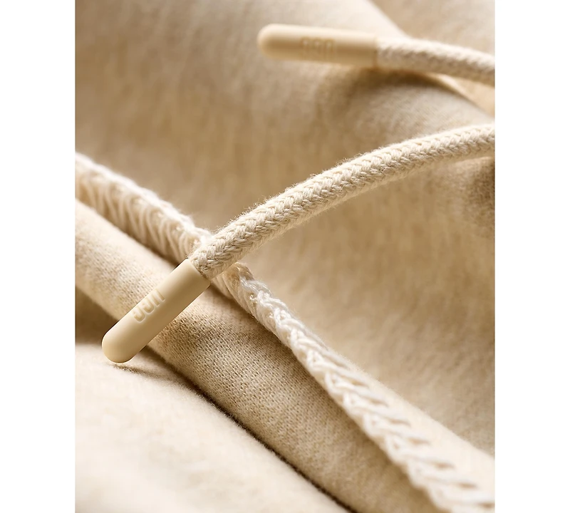 Ugg Women's Classic Extra Whipstitch Detail Wide-Leg Pants