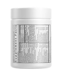 Codeage Teen s Daily Multivitamin Supplement, 25+ Vitamins & Minerals for Teenage Boys & Girls, Organic Whole Foods Vitamins for Teenagers, Vitamin A,