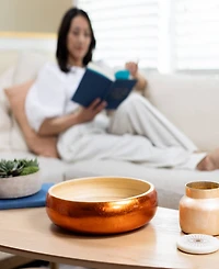 Joyce Chen Lexa Collection 12" Fruit Bowl