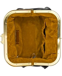 Patricia Nash Women's Verbania Frame Handbag