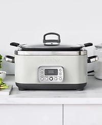 GreenPan Elite 6 Quart Ceramic Nonstick Slow Cooker
