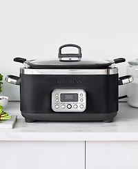 GreenPan Elite 6 Quart Ceramic Nonstick Slow Cooker