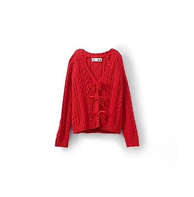 Cotton On Girls Claudia Cardigan